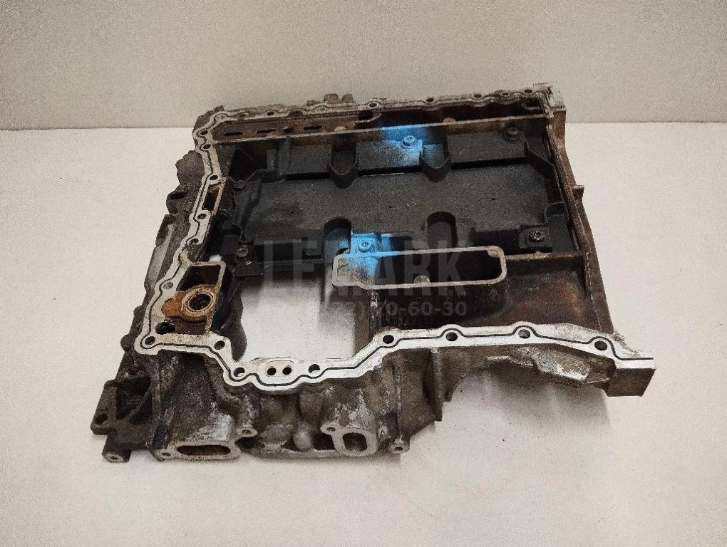 Поддон масляный двигателя для  Audi A3 [8PA] Sportback 2004-2013