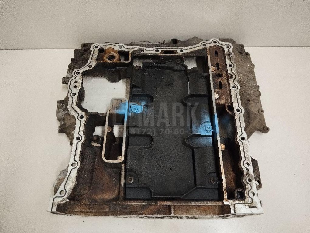 Поддон масляный двигателя для  Audi A3 [8PA] Sportback 2004-2013