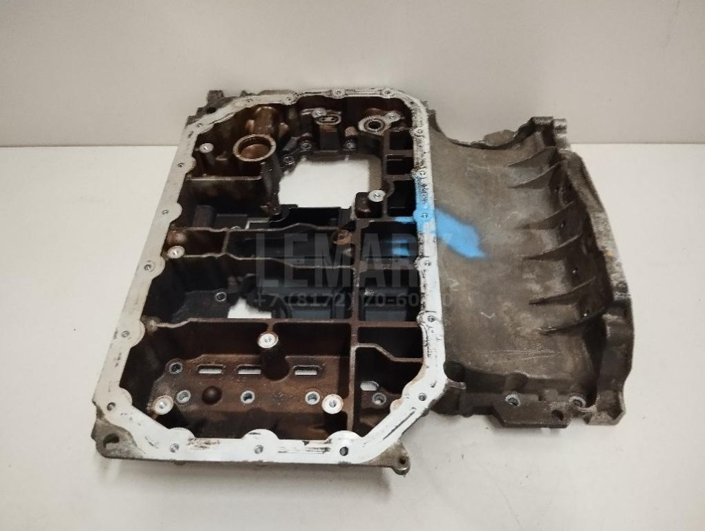 Поддон масляный двигателя для  Audi A3 [8PA] Sportback 2004-2013