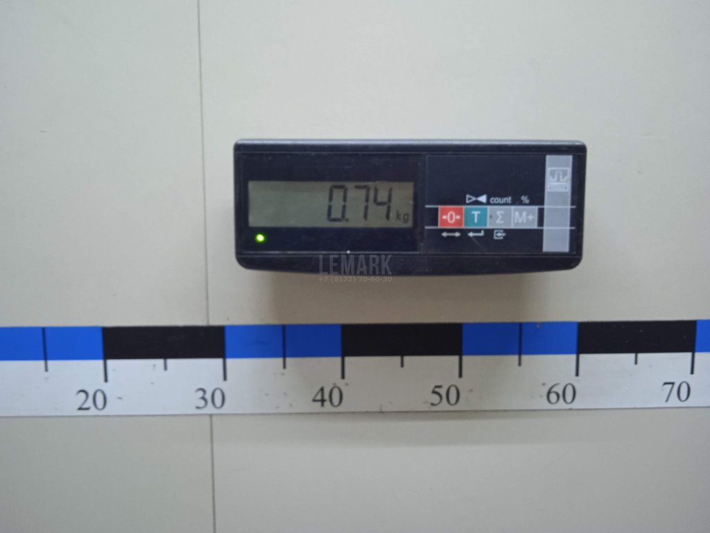 Корпус блока предохранителей