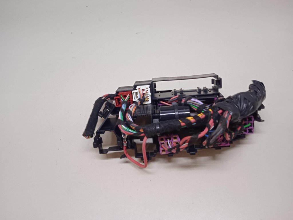 Корпус блока предохранителей