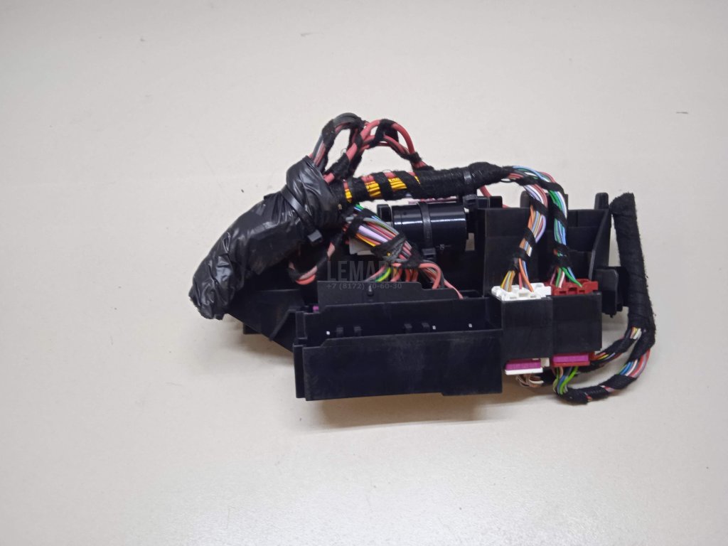 Корпус блока предохранителей