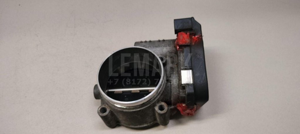 Заслонка дроссельная электрическая