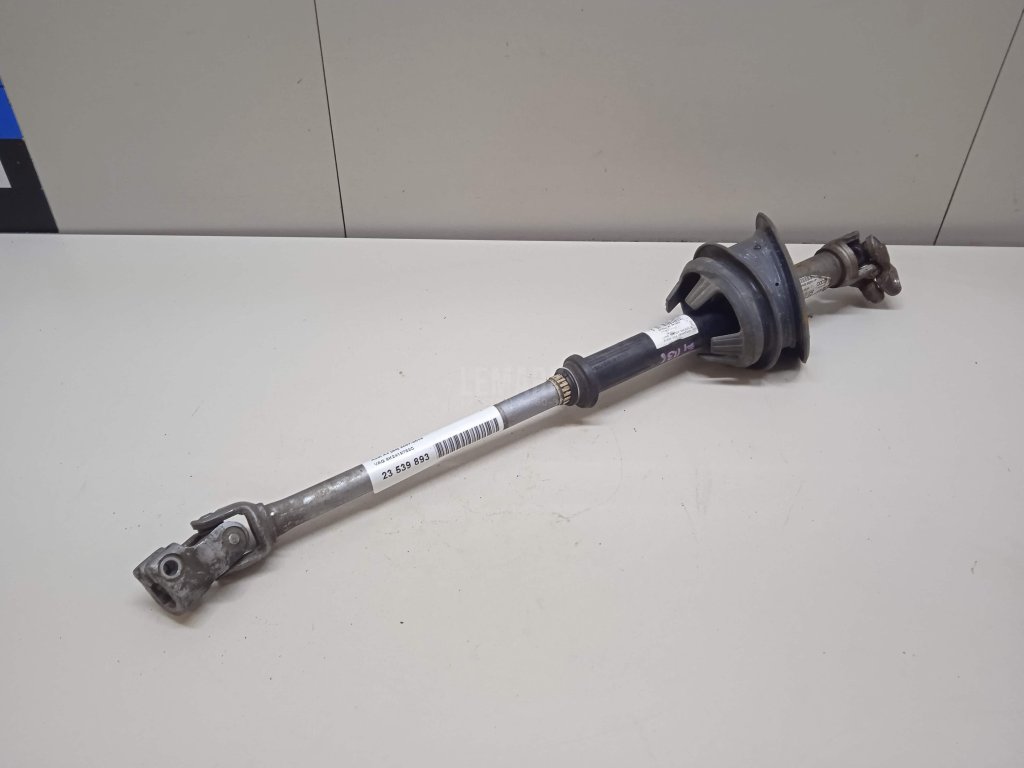 Кардан рулевой