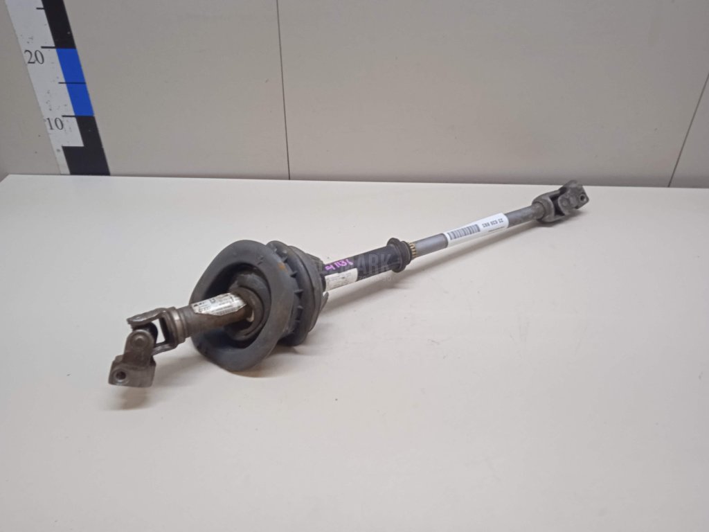 Кардан рулевой