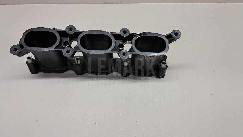 Коллектор впускной