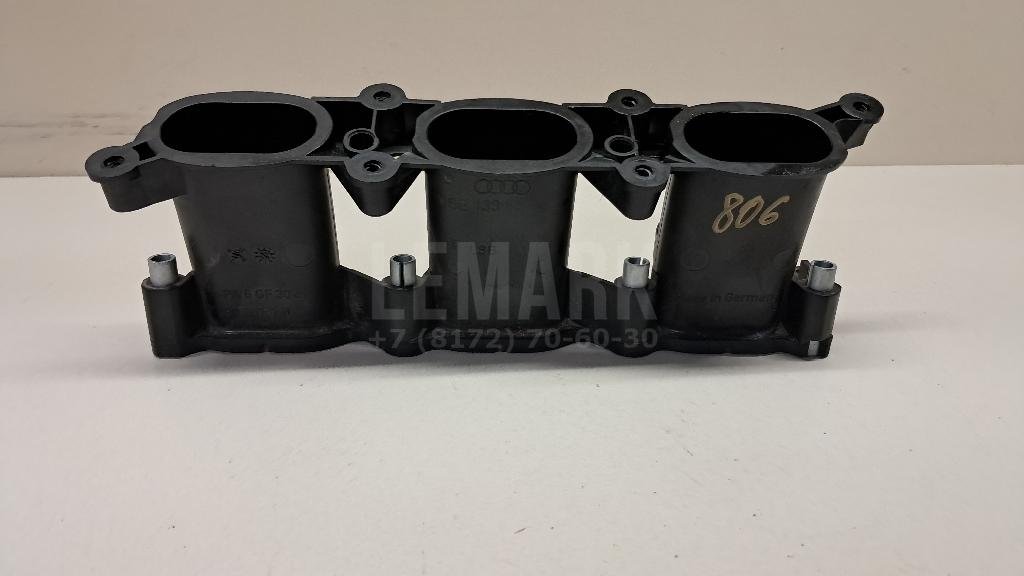 Коллектор впускной