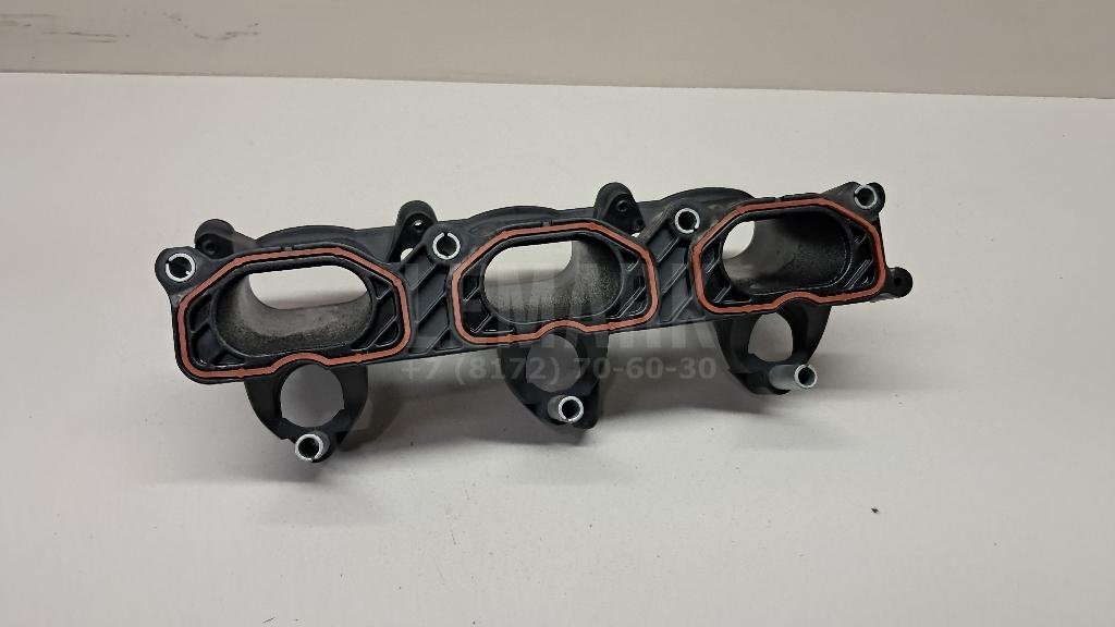 Коллектор впускной