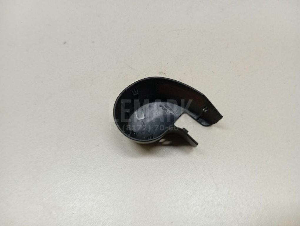 Крышка поводка стеклоочистителя