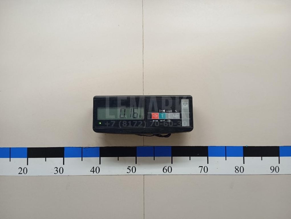 Крышка поводка стеклоочистителя