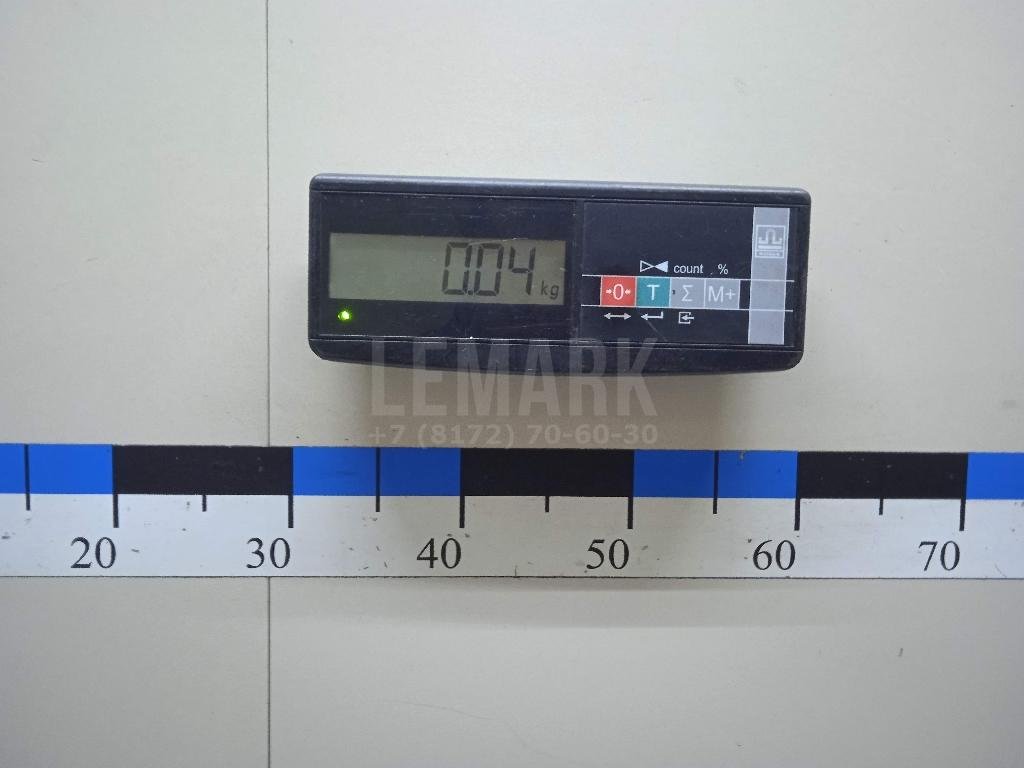 Накладка зеркала правого