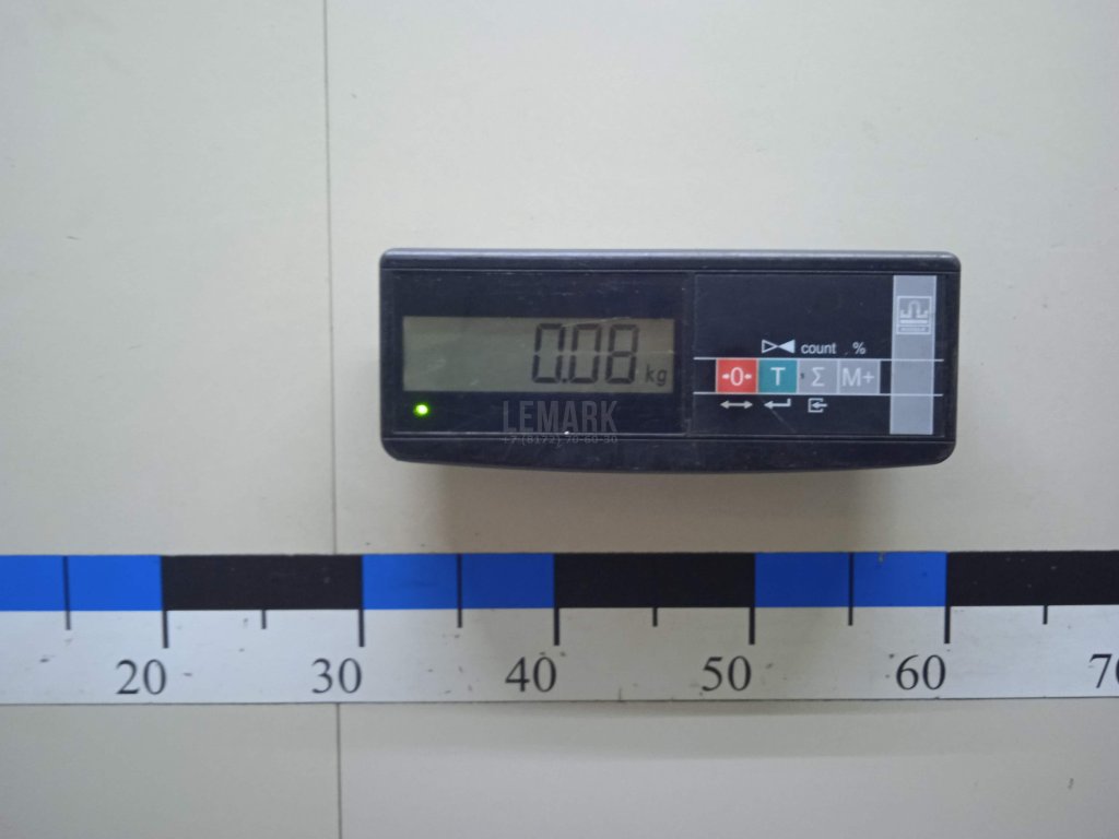 Повторитель в зеркало