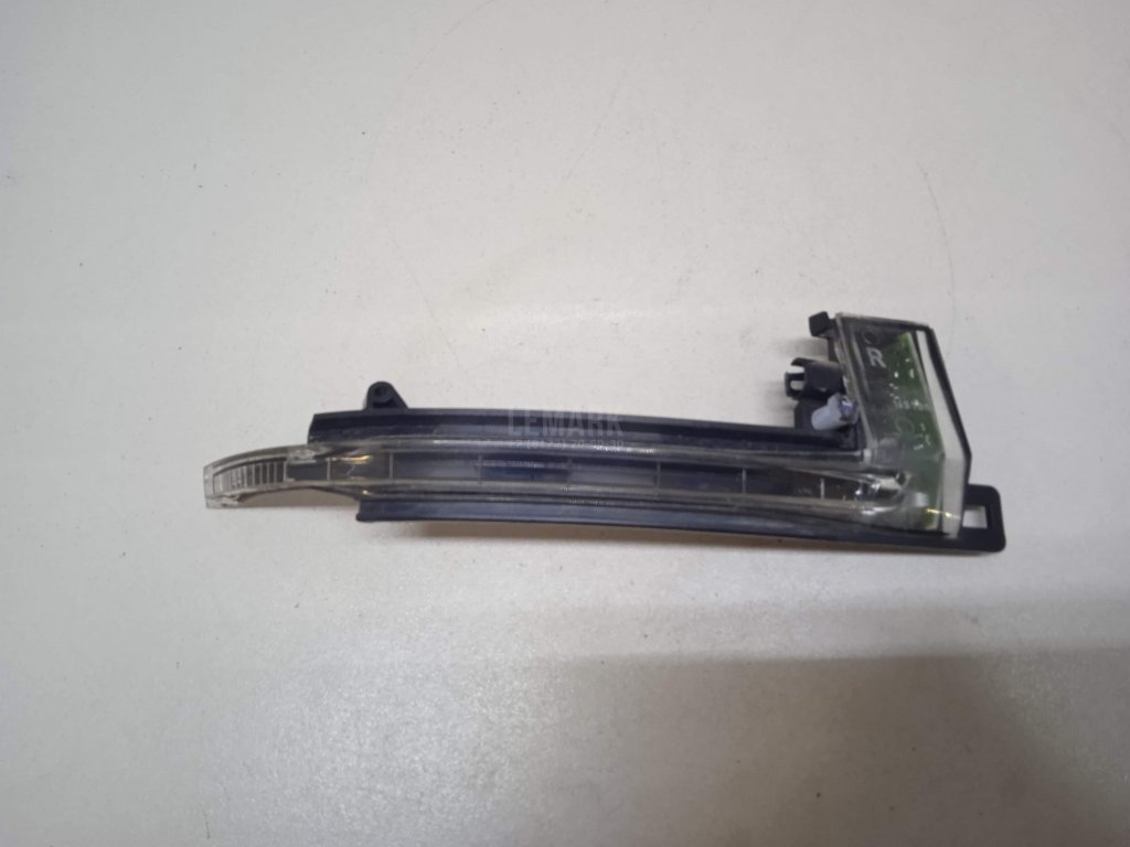 Повторитель в зеркало