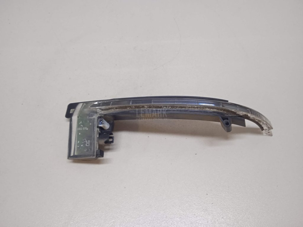 Повторитель в зеркало