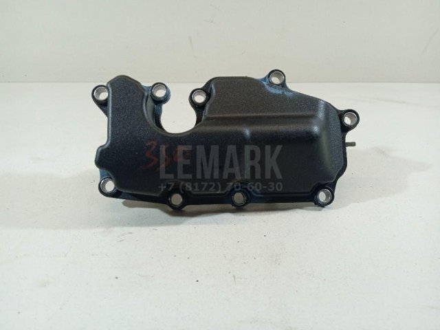 Маслоотделитель