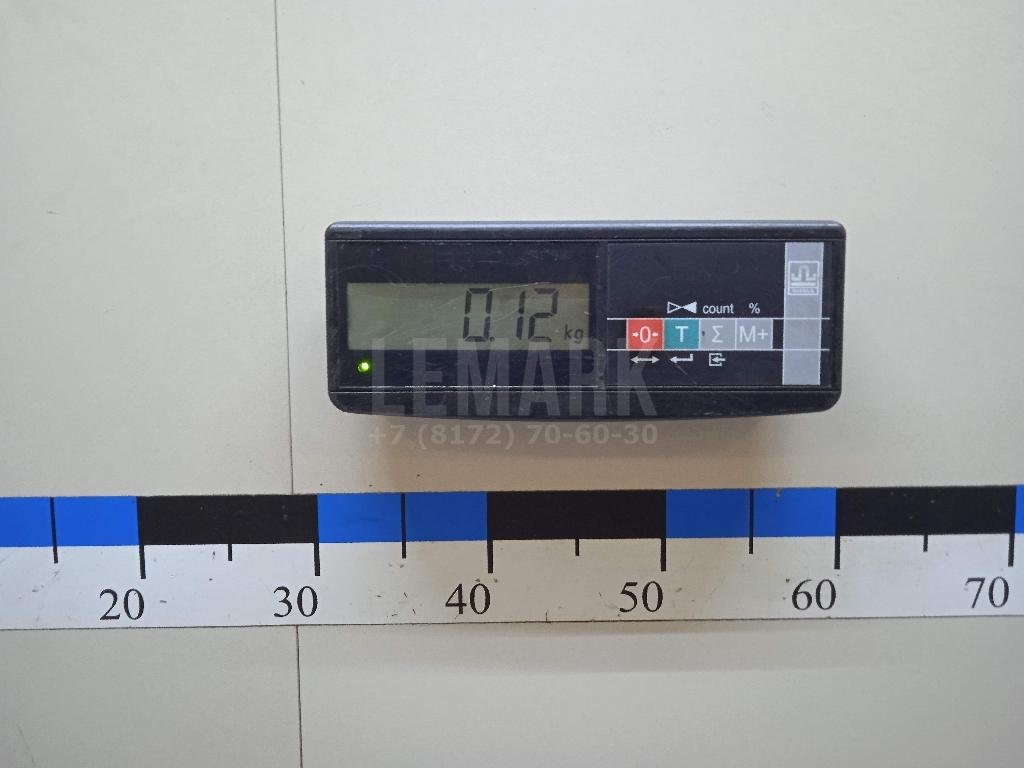 Шланг системы охлаждения