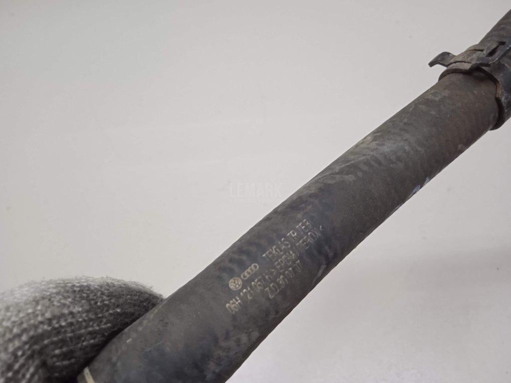 Шланг системы охлаждения