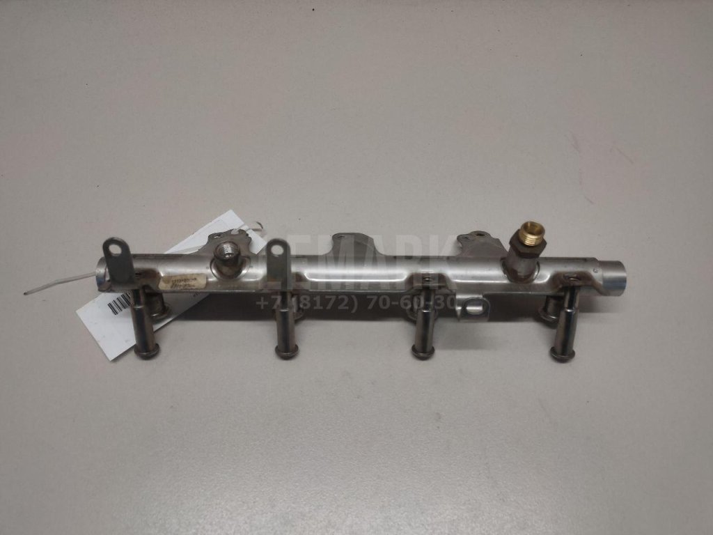 Рейка топливная (рампа)