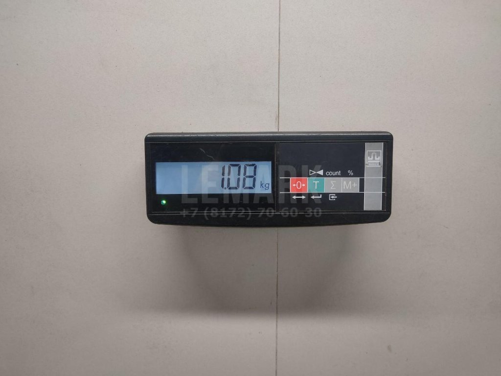 Рейка топливная (рампа)