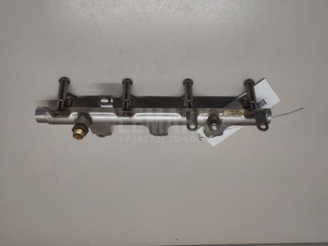 Рейка топливная (рампа)