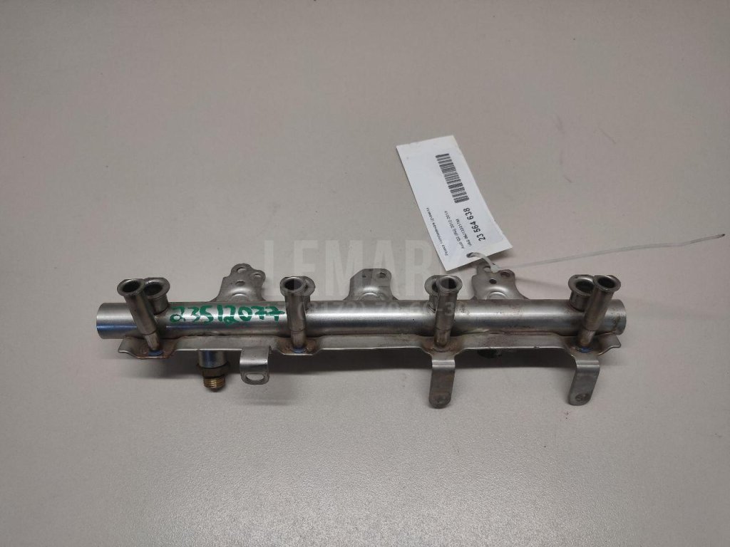 Рейка топливная (рампа)