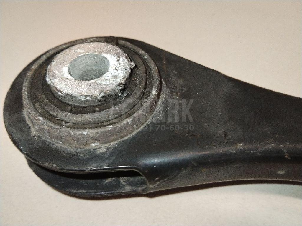 Тяга задняя нижняя