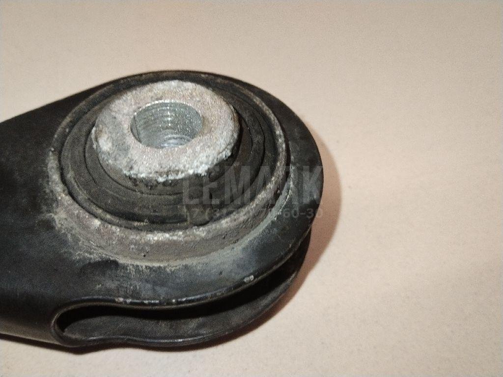 Тяга задняя нижняя