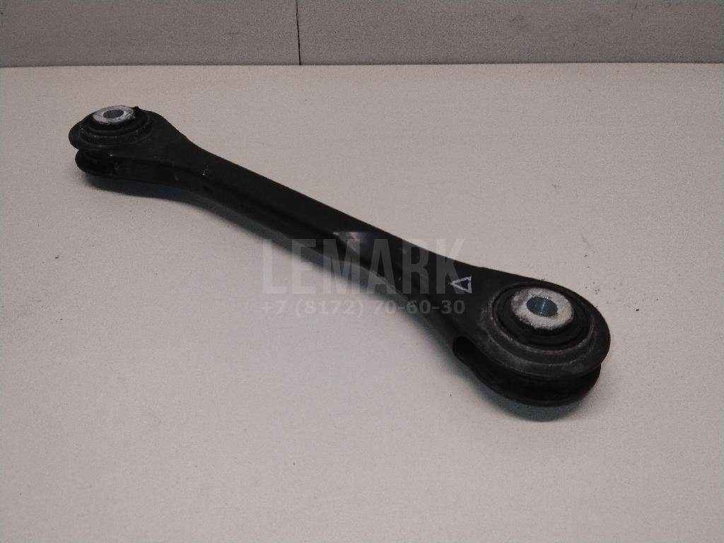 Тяга задняя нижняя