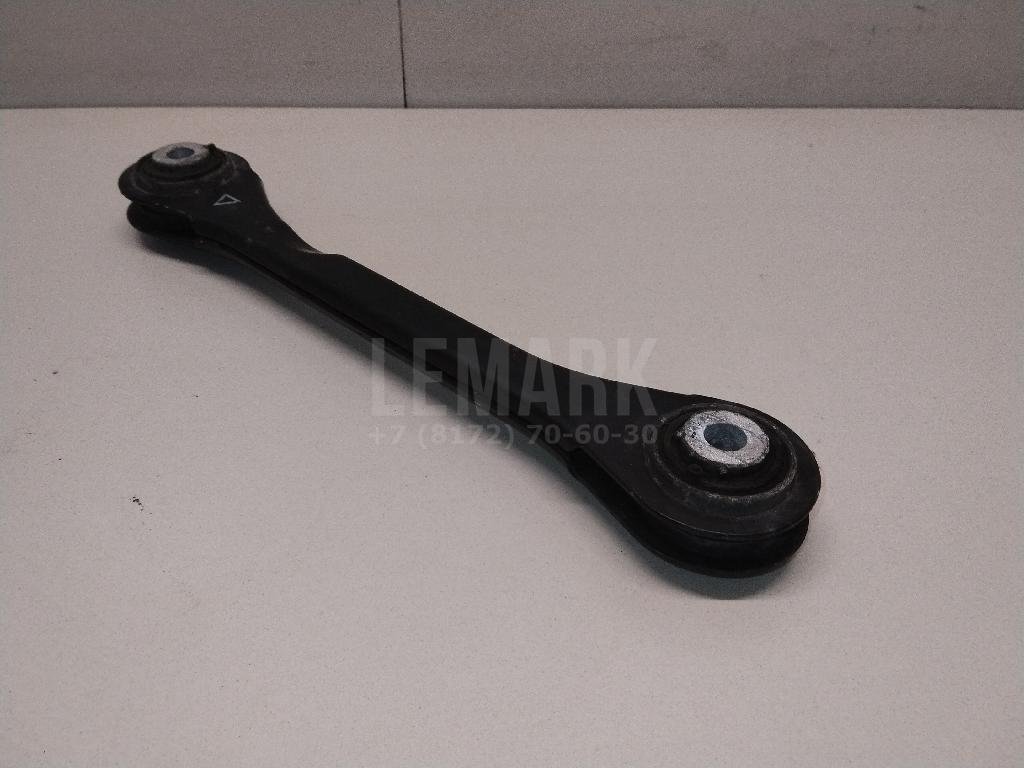 Тяга задняя нижняя