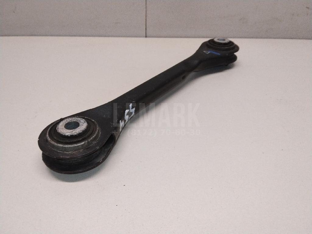 Тяга задняя нижняя