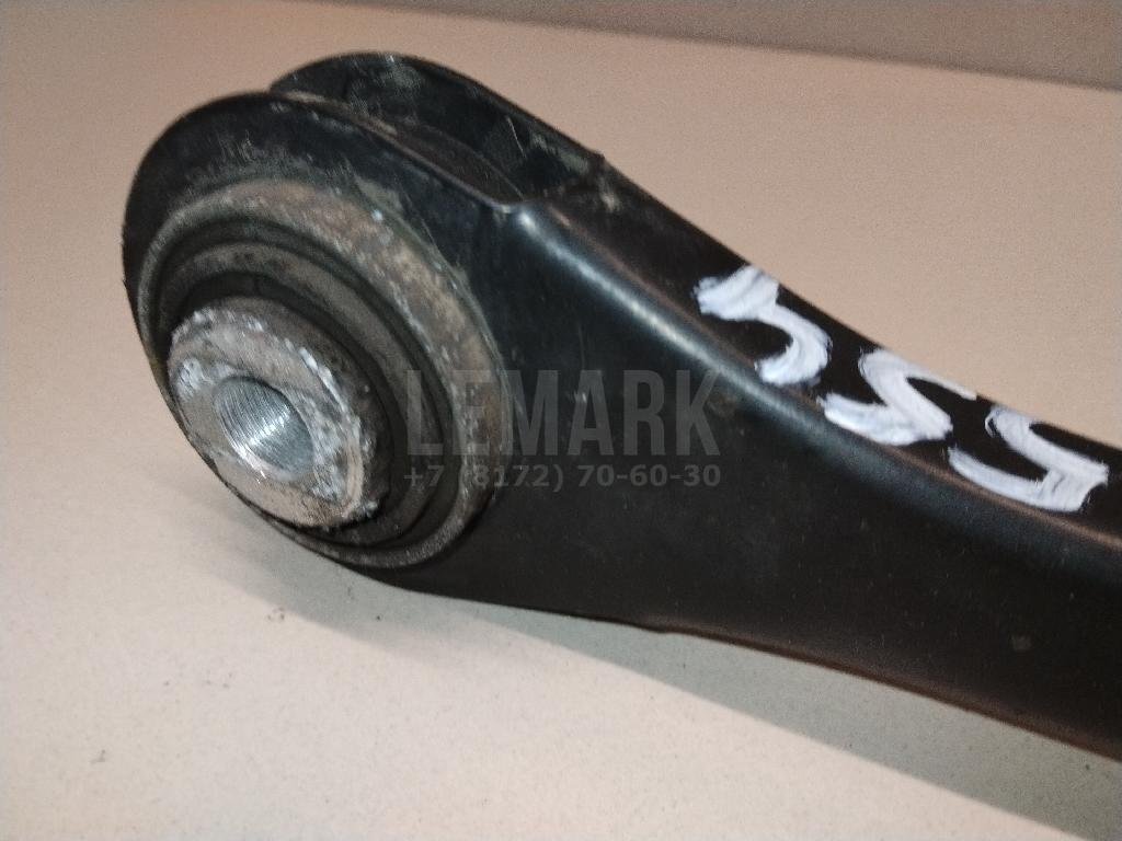 Тяга задняя нижняя