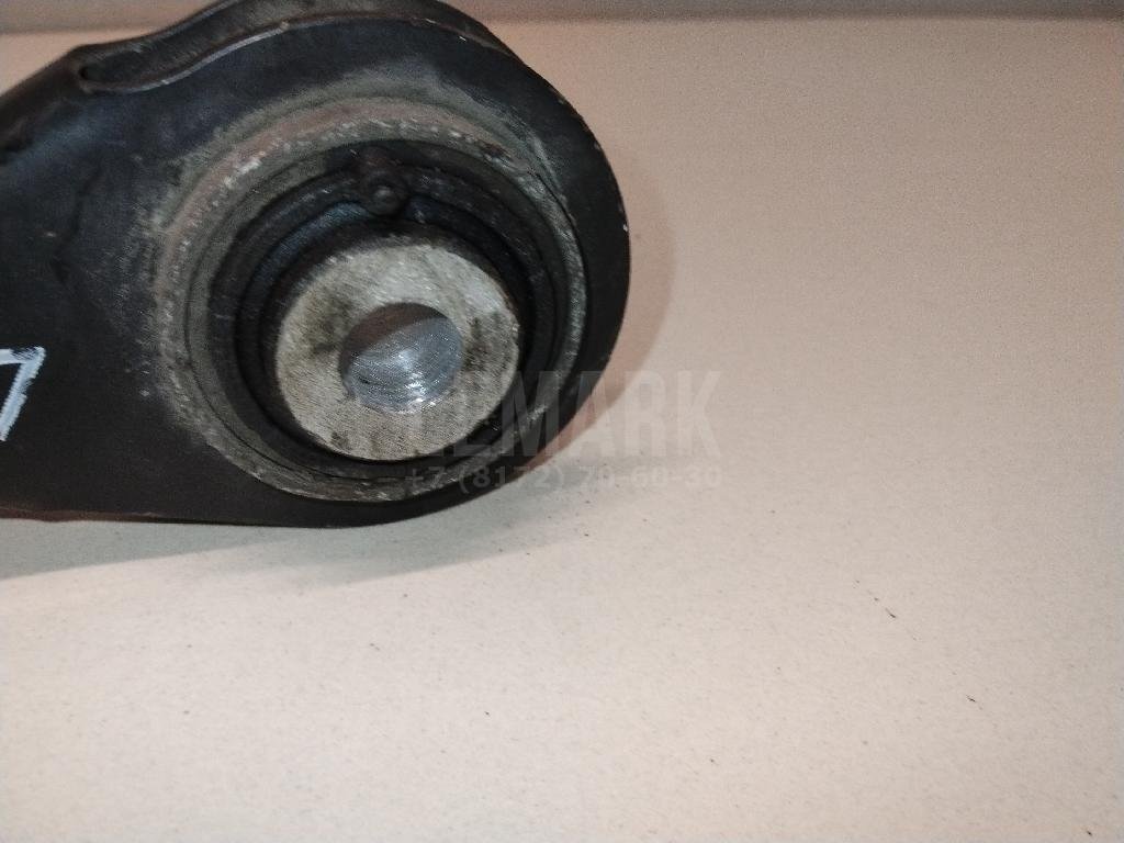 Тяга задняя нижняя