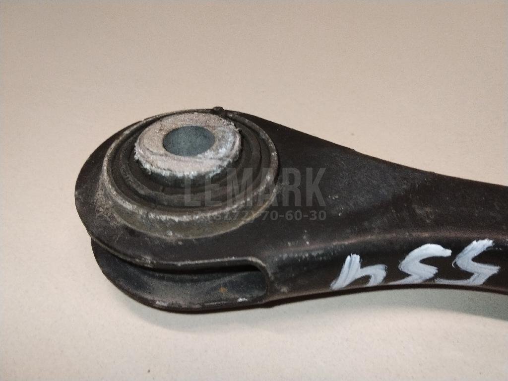 Тяга задняя нижняя