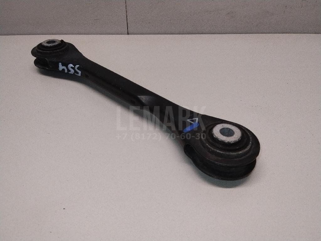 Тяга задняя нижняя