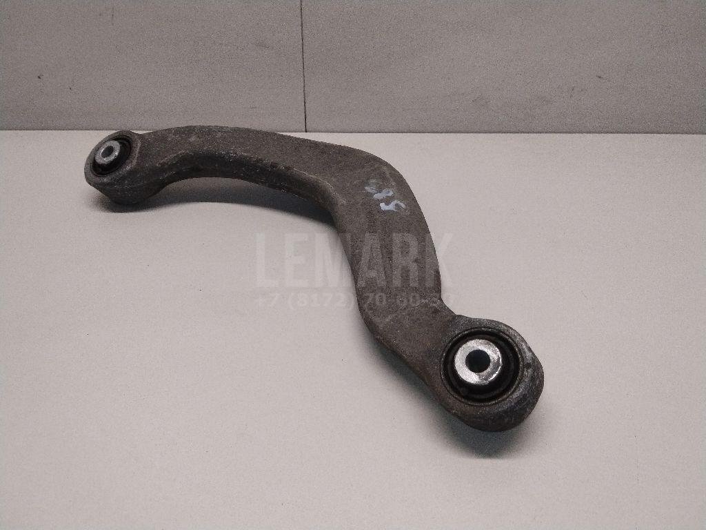 Рычаг задний верхний правый