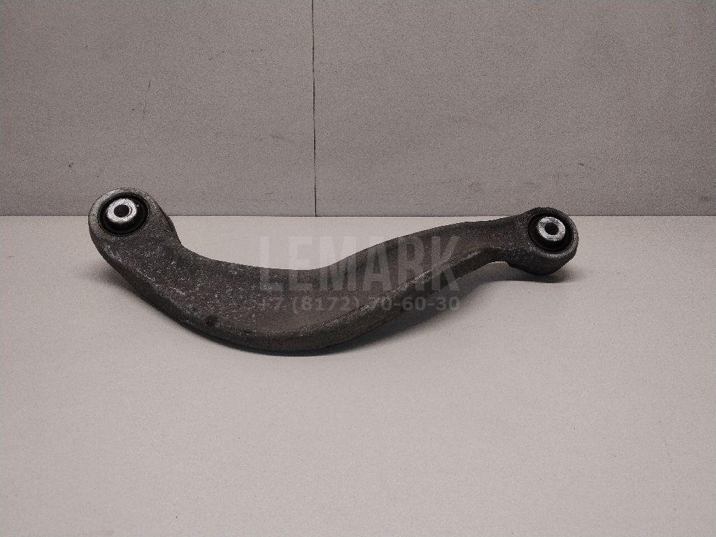 Рычаг задний верхний правый