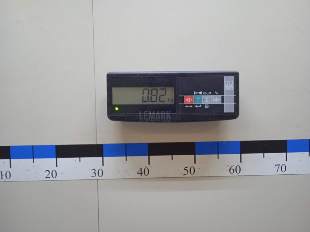 Ролик руч.ремня с кронштейном