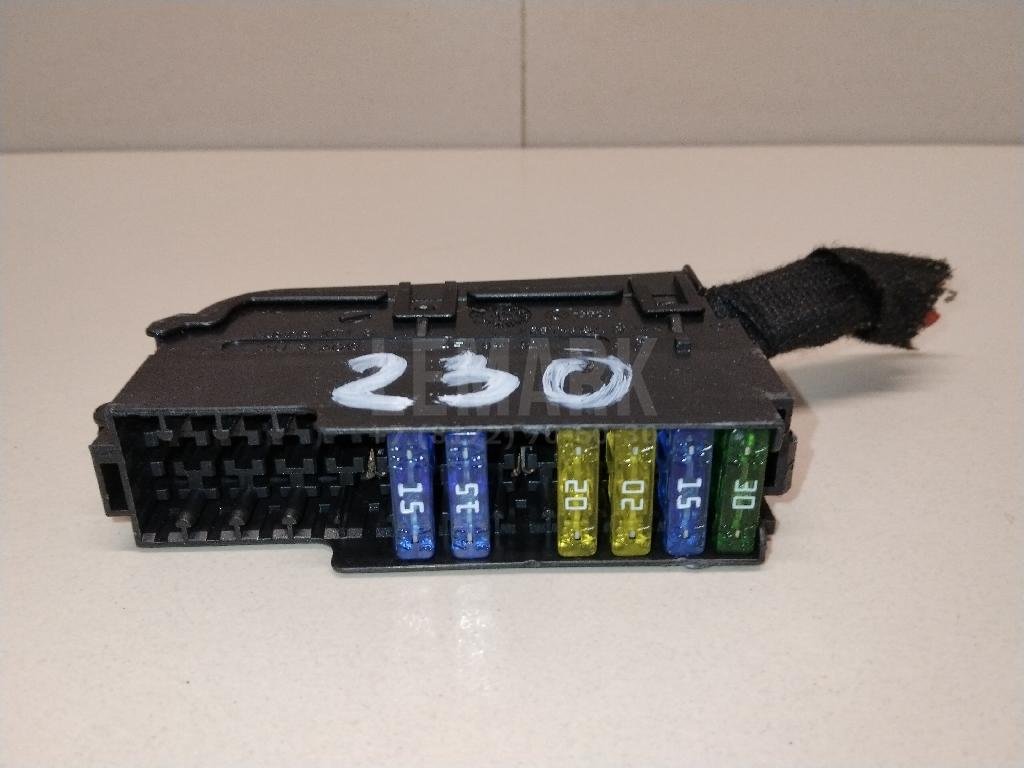 Блок предохранителей для  Audi A4 [B9] 2015