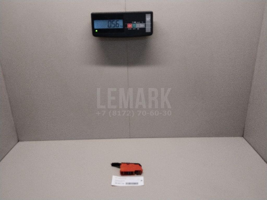 Блок предохранителей