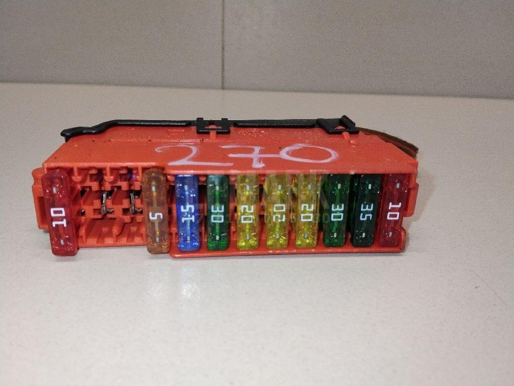 Блок предохранителей для  Acura MDX 2001-2006