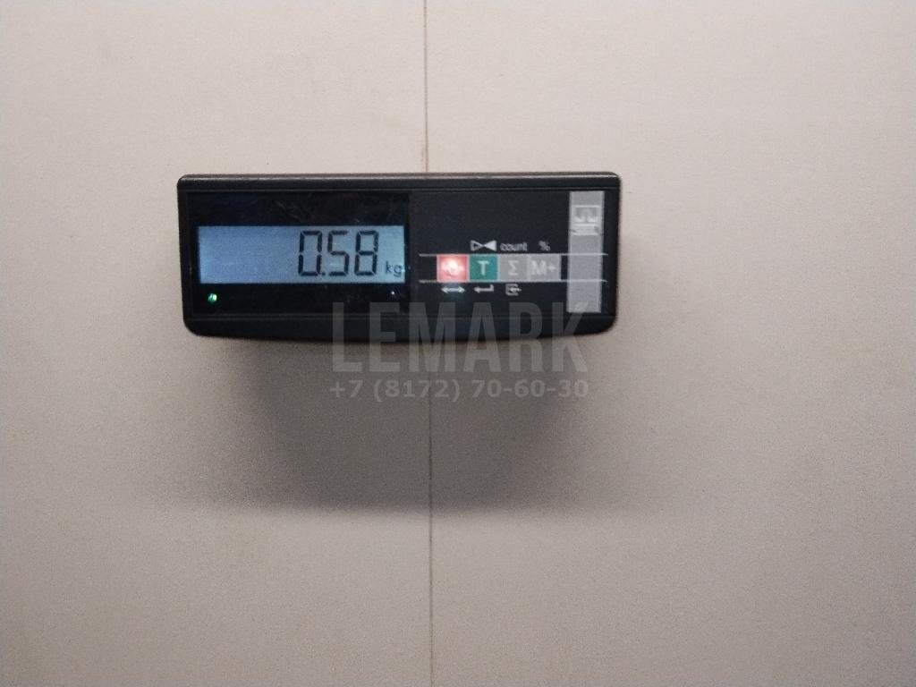 Блок предохранителей