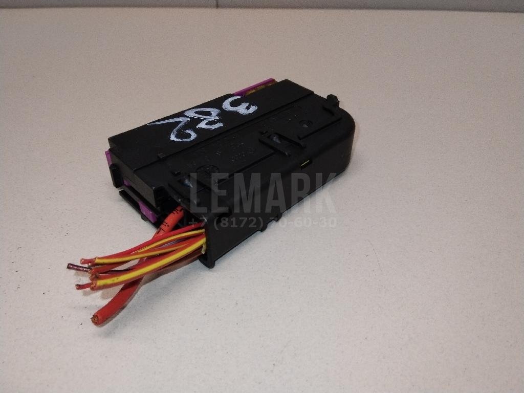 Блок предохранителей