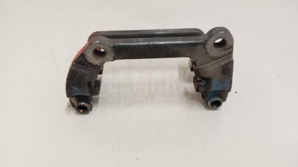 Скоба суппорта заднего левого