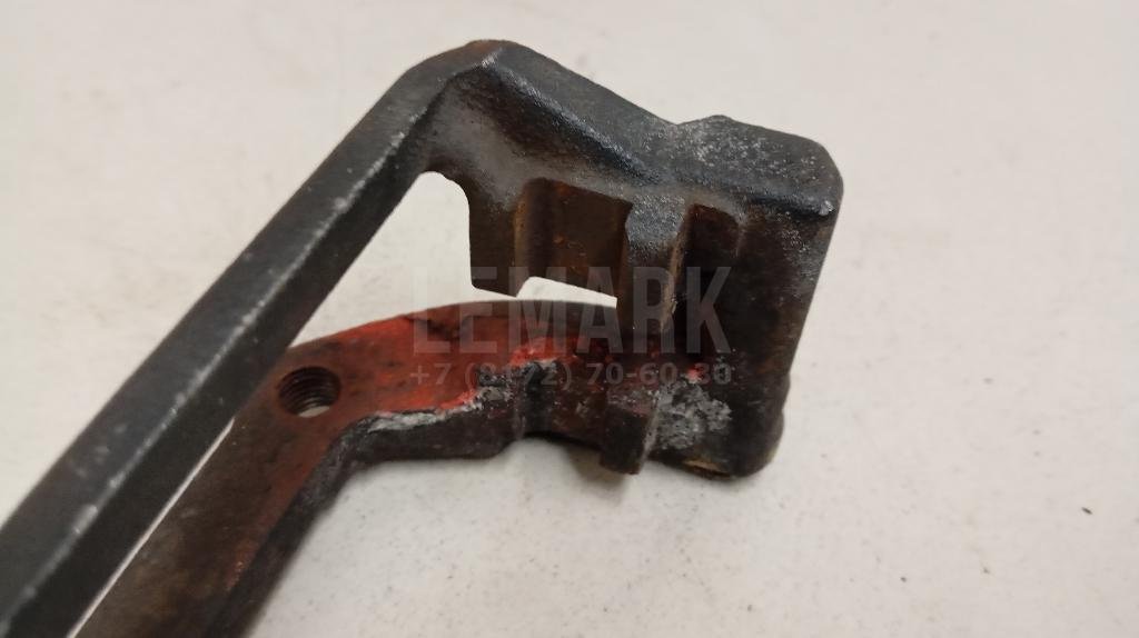 Скоба суппорта заднего левого
