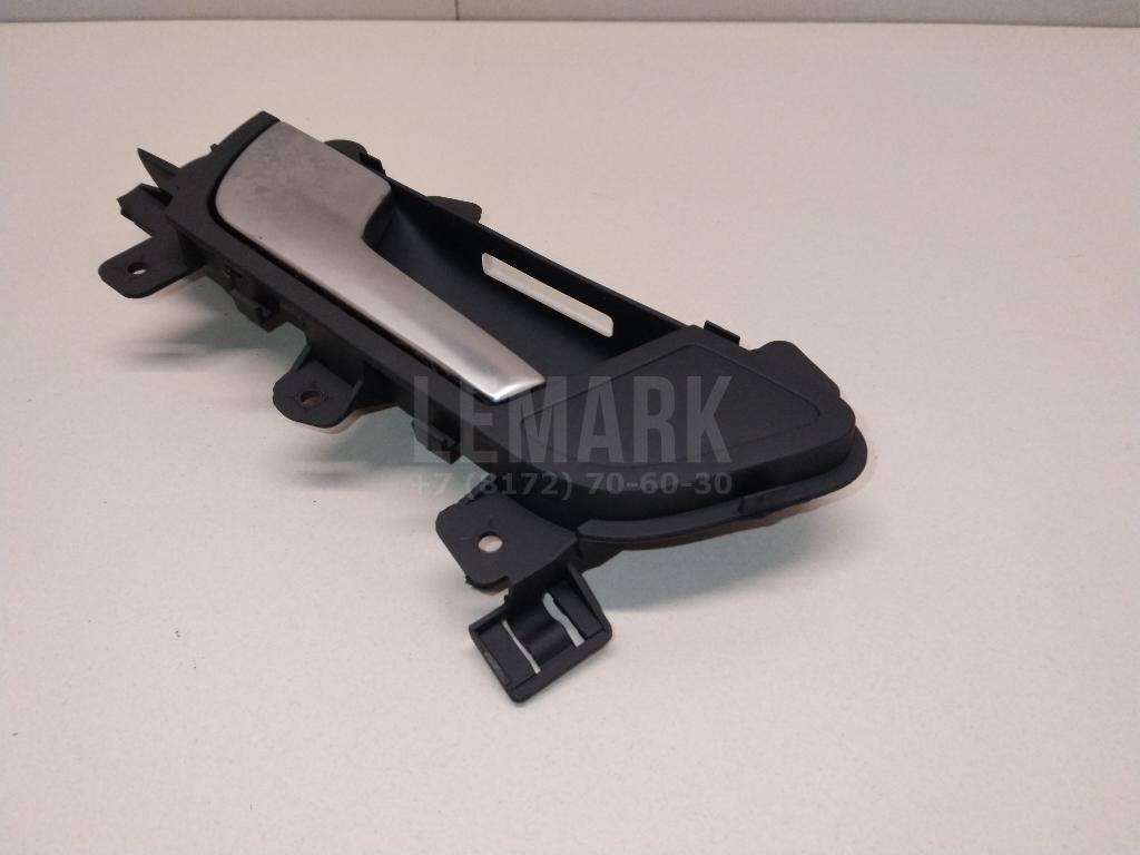 Ручка двери внутренняя