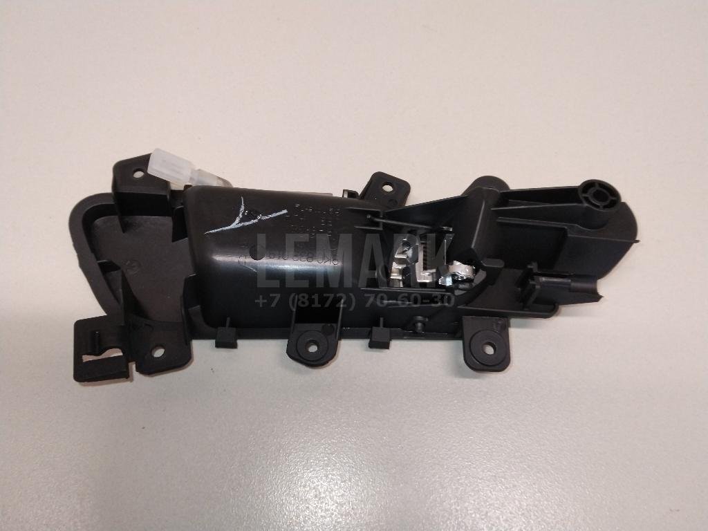 Ручка двери внутренняя