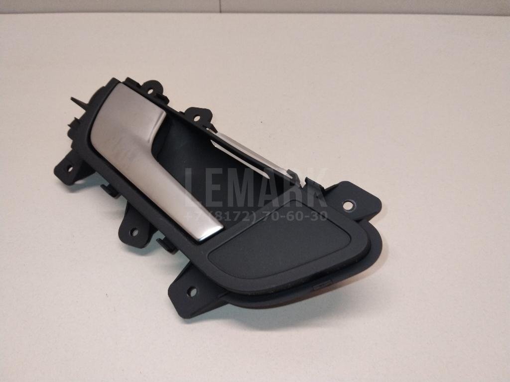 Ручка двери внутренняя левая