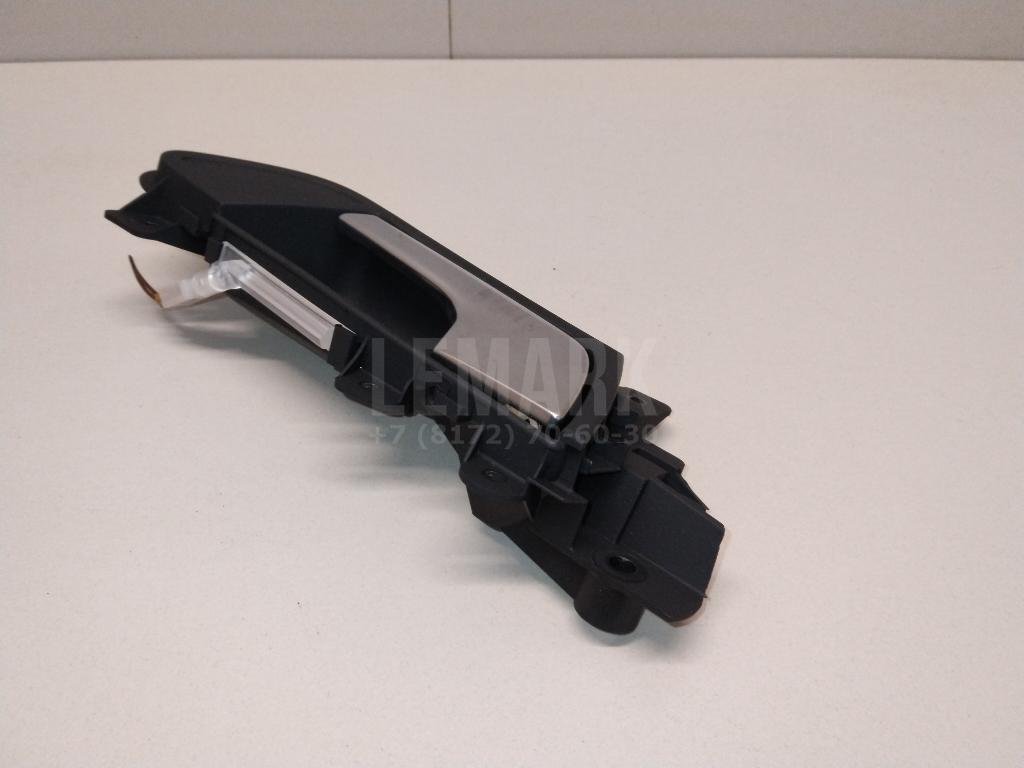 Ручка двери внутренняя левая