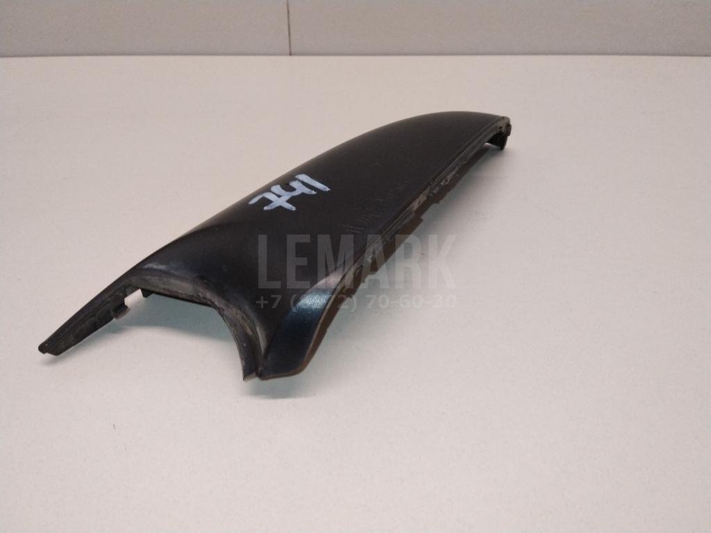 Накладка зеркала левого