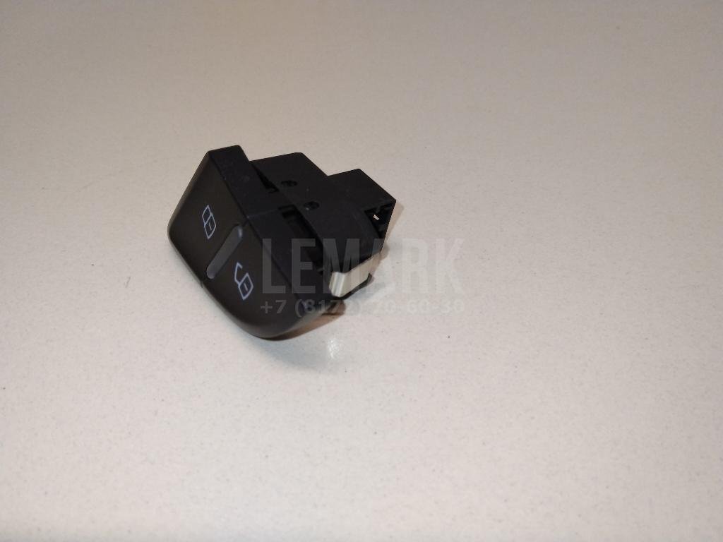 Кнопка центрального замка